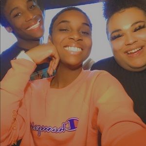 Meet your Posher, Deadrick